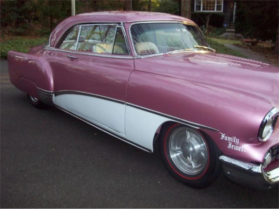 1951 Chevrolet Special & Deluxe & Fleetline - Image 3 of 14