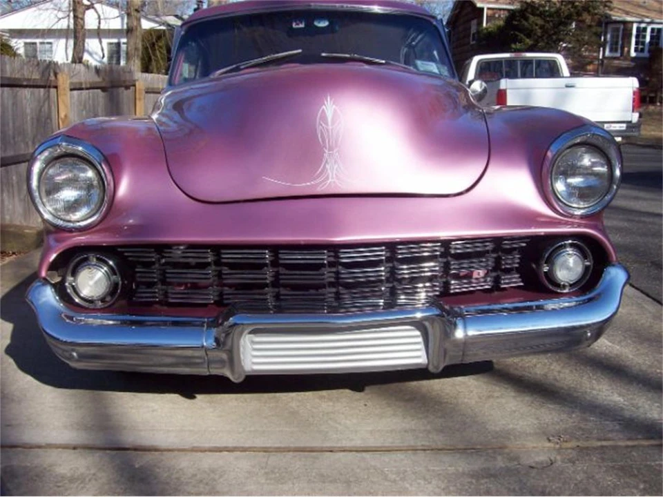 1951 Chevrolet Special & Deluxe & Fleetline - Image 9 of 14