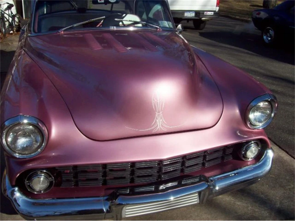 1951 Chevrolet Special & Deluxe & Fleetline - Image 6 of 14