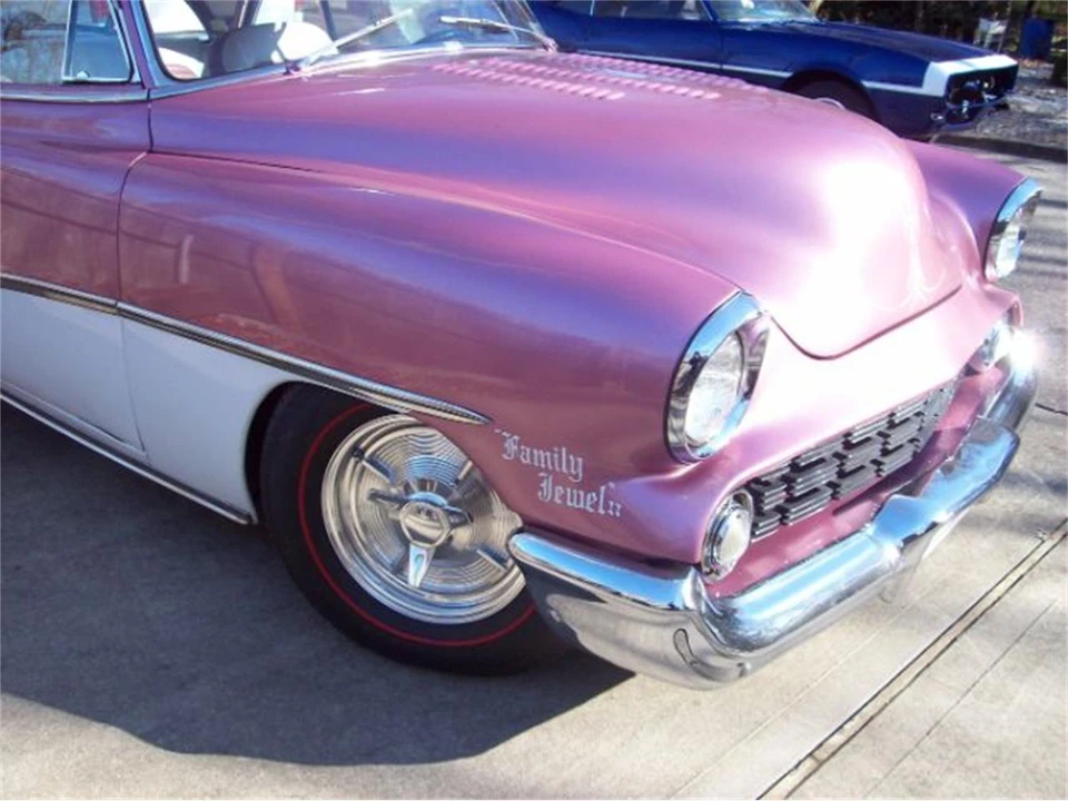 1951 Chevrolet Special & Deluxe & Fleetline - Image 7 of 14