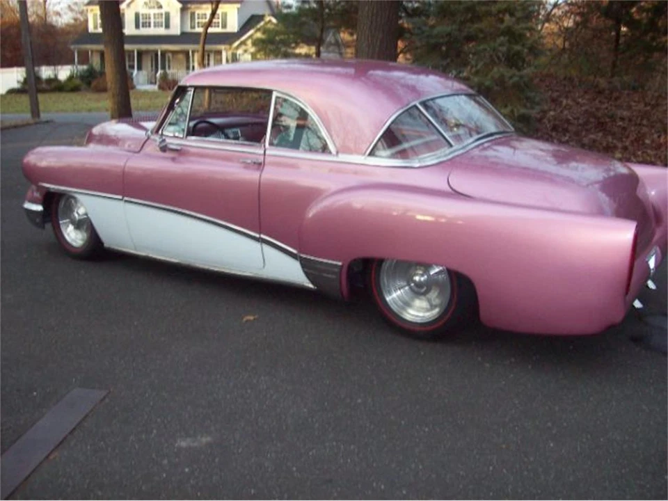1951 Chevrolet Special & Deluxe & Fleetline - Image 2 of 14