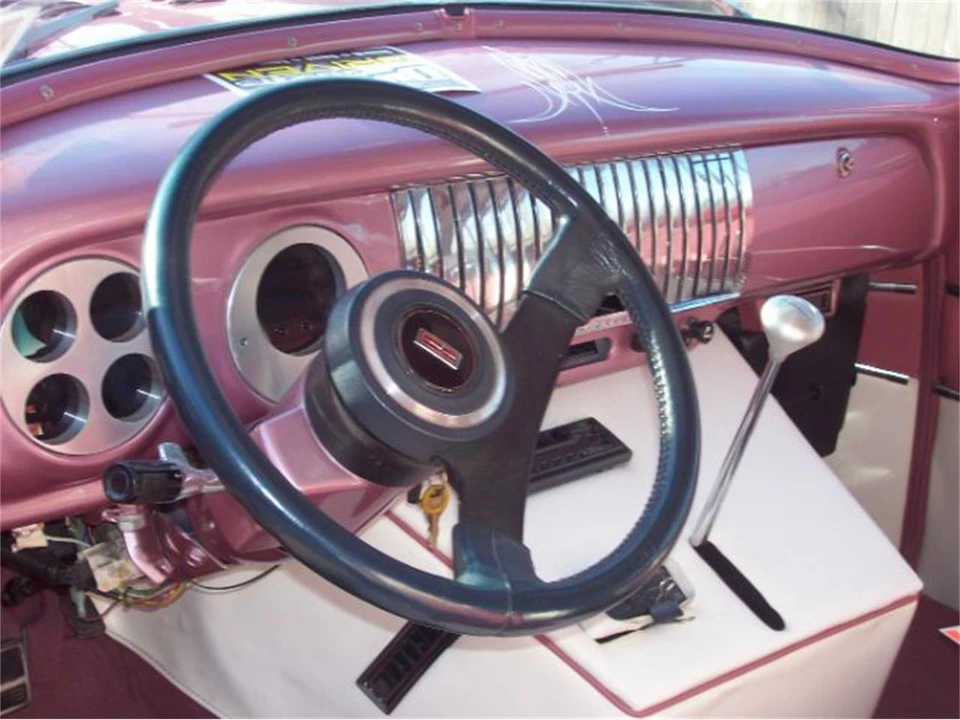 1951 Chevrolet Special & Deluxe & Fleetline - Image 5 of 14