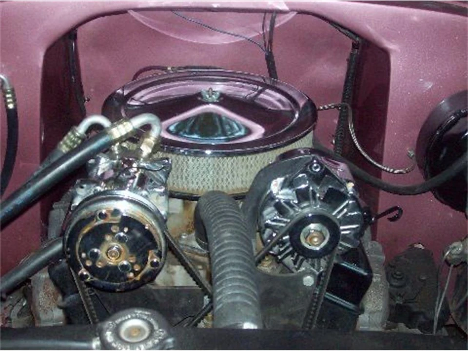 1951 Chevrolet Special & Deluxe & Fleetline - Image 11 of 14