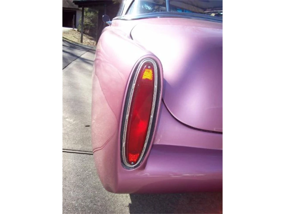 1951 Chevrolet Special & Deluxe & Fleetline - Image 14 of 14