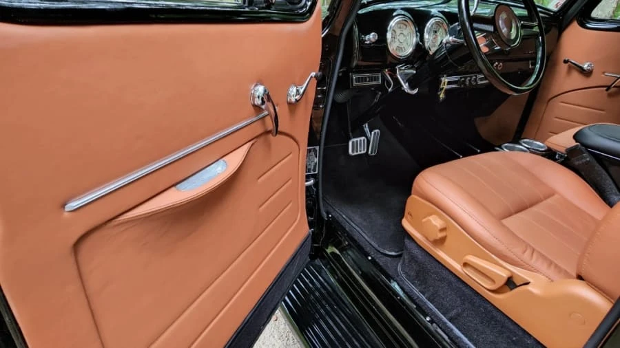 1951 Chevrolet Advance Design - Image 3 of 24