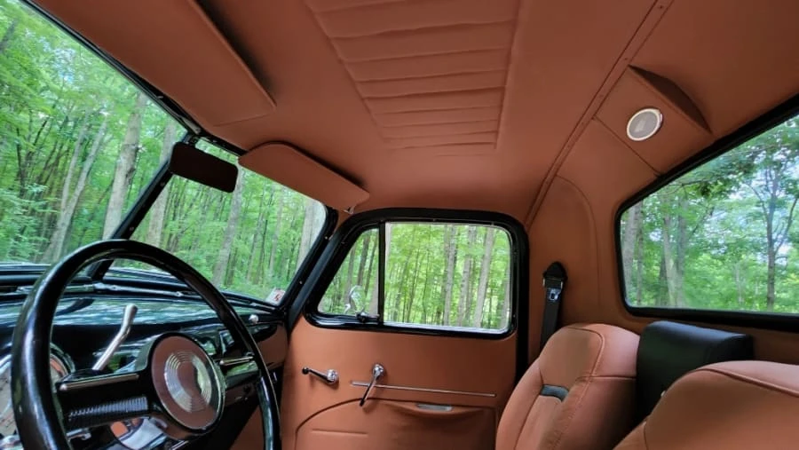 1951 Chevrolet Advance Design - Image 6 of 24