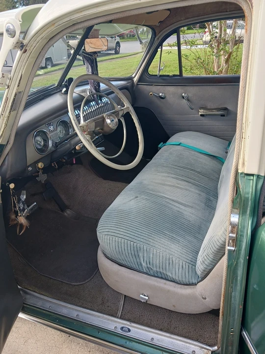 1951 Chevrolet Special & Deluxe & Fleetline - Image 11 of 16