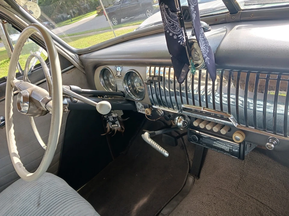 1951 Chevrolet Special & Deluxe & Fleetline - Image 16 of 16
