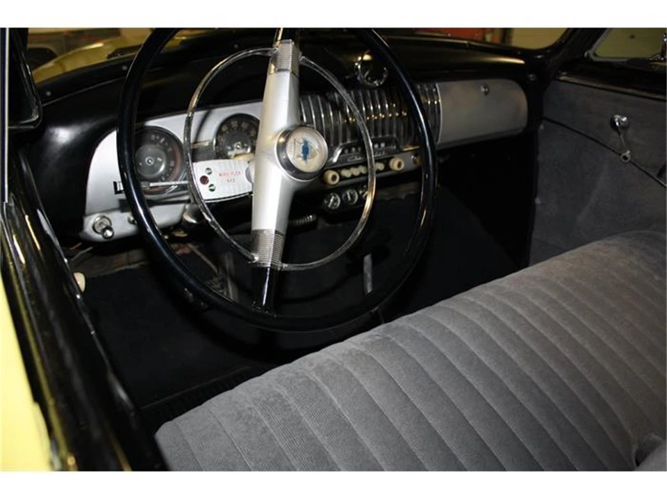 1951 Chevrolet Special & Deluxe & Fleetline - Image 3 of 7