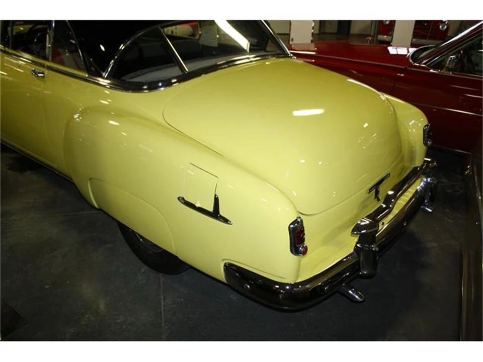 1951 Chevrolet Special & Deluxe & Fleetline - Image 7 of 7