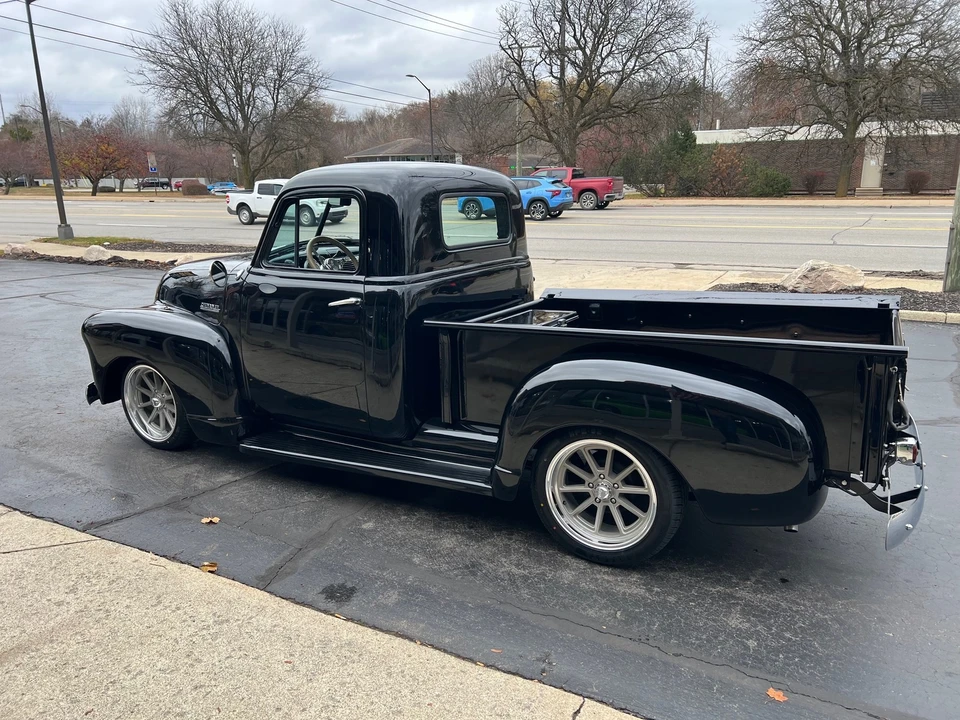 1951 Chevrolet Advance Design - Image 19 of 21