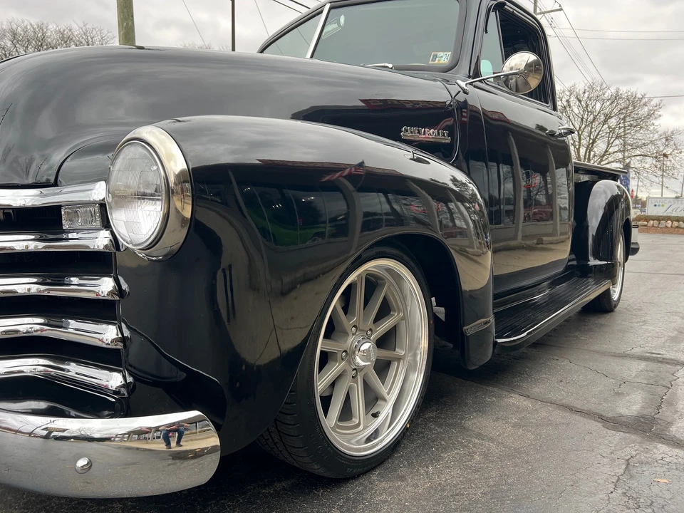 1951 Chevrolet Advance Design - Image 5 of 21