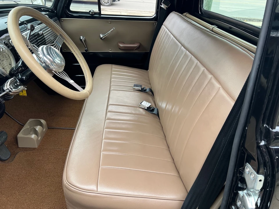 1951 Chevrolet Advance Design - Image 11 of 21