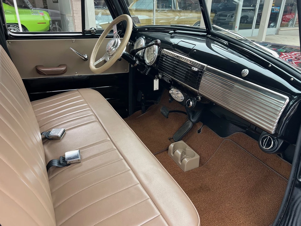 1951 Chevrolet Advance Design - Image 15 of 21