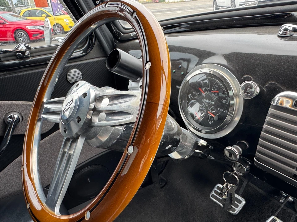 1951 Chevrolet Advance Design - Image 28 of 29