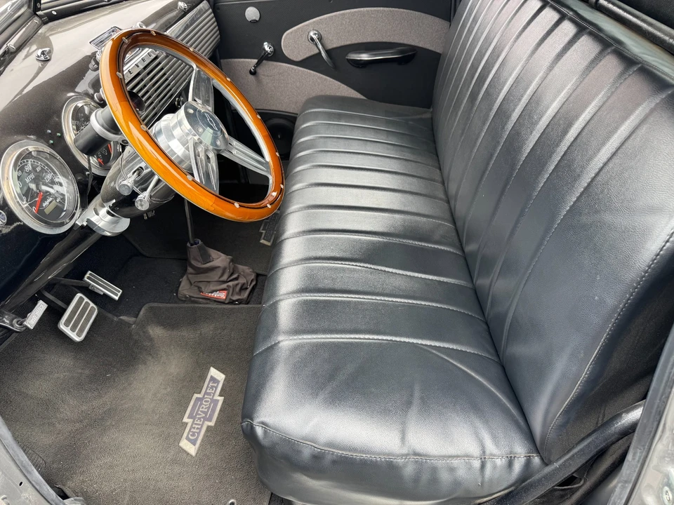 1951 Chevrolet Advance Design - Image 21 of 29