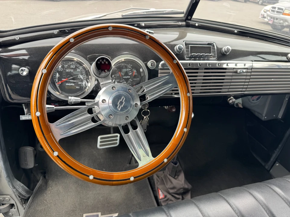 1951 Chevrolet Advance Design - Image 22 of 29