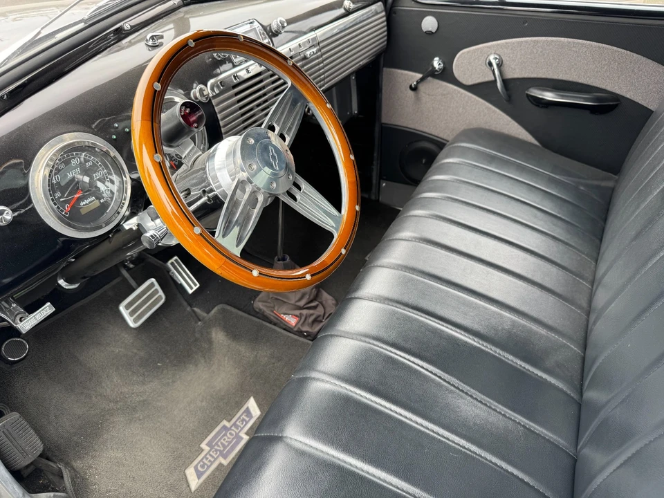 1951 Chevrolet Advance Design - Image 20 of 29
