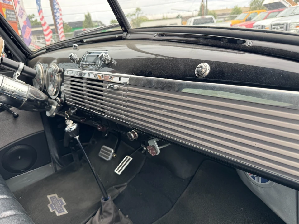 1951 Chevrolet Advance Design - Image 27 of 29
