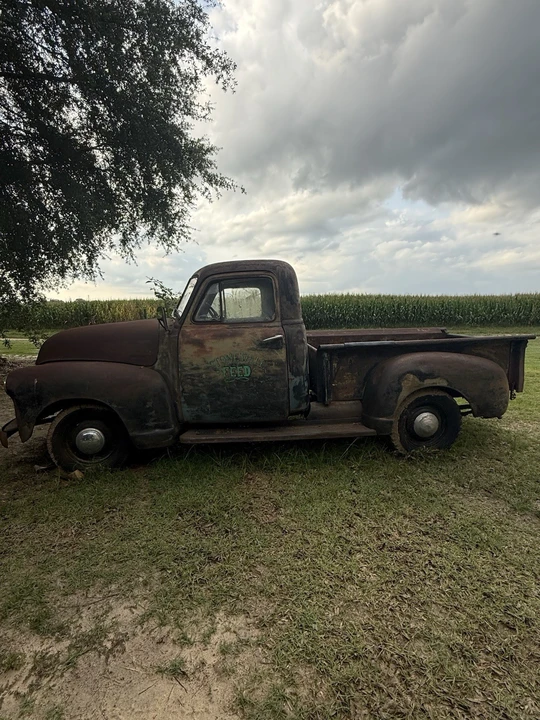 1951 Chevrolet Advance Design - Image 3 of 6