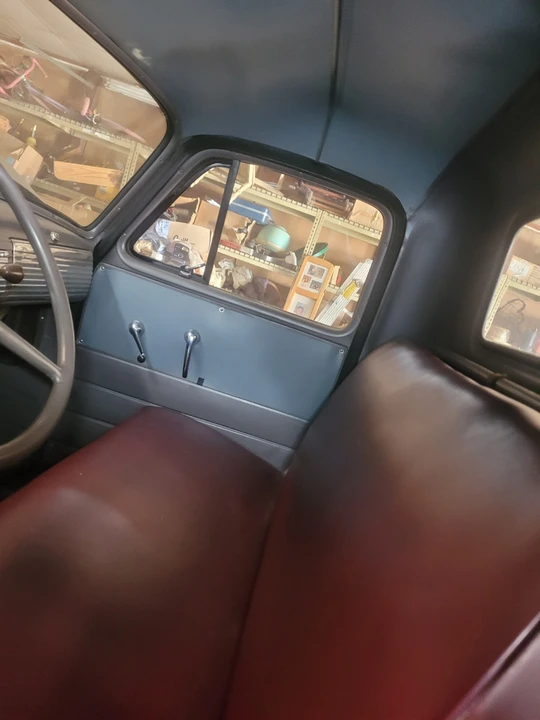 1951 Chevrolet Advance Design - Image 14 of 19