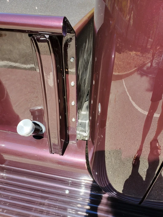 1951 Chevrolet Advance Design - Image 11 of 19