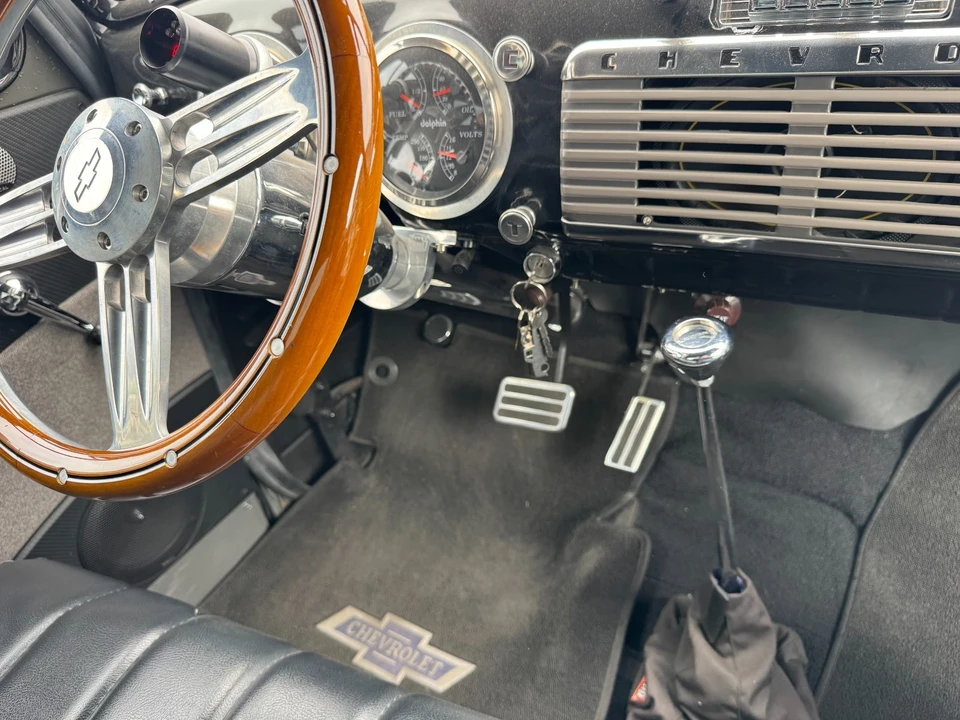 1951 Chevrolet Advance Design - Image 25 of 29