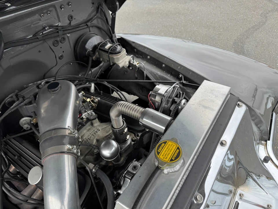 1951 Chevrolet Advance Design - Image 13 of 29