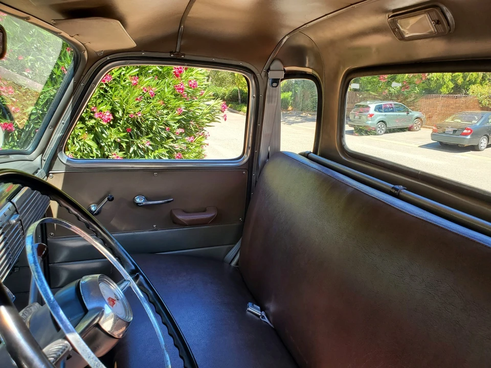 1951 Chevrolet Advance Design - Image 14 of 19