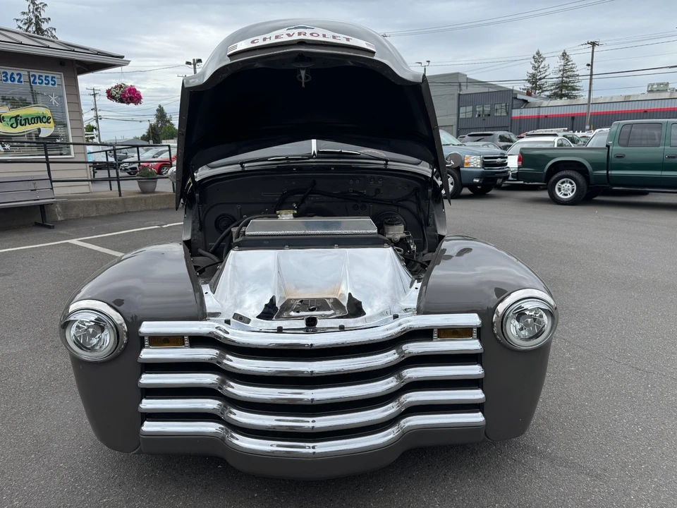 1951 Chevrolet Advance Design - Image 10 of 29