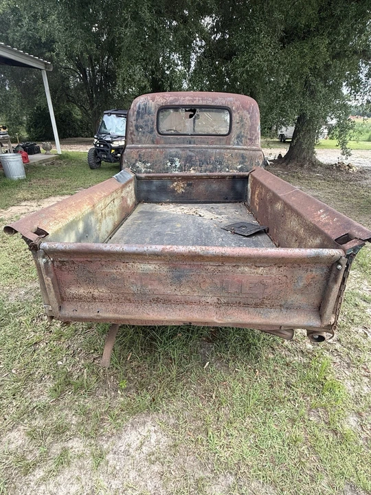 1951 Chevrolet Advance Design - Image 4 of 6