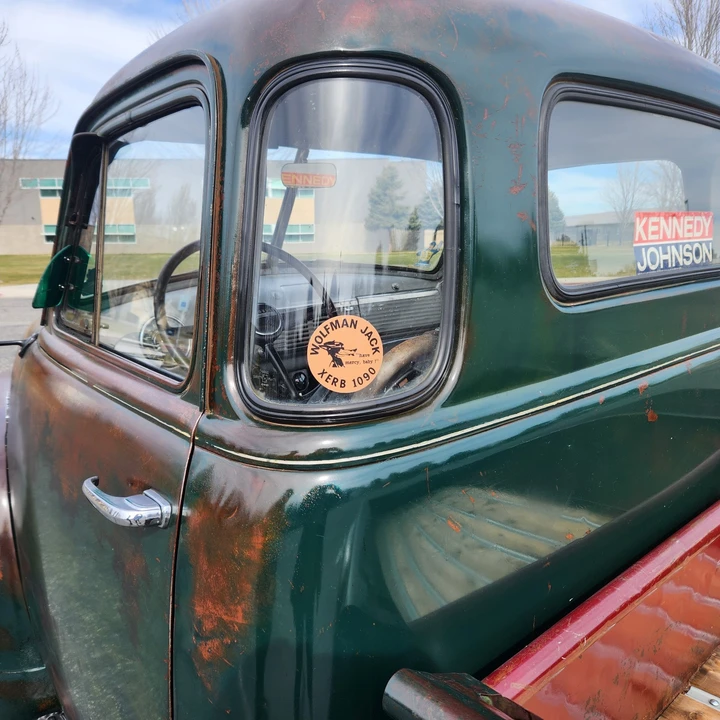 1951 Chevrolet Advance Design - Image 6 of 21