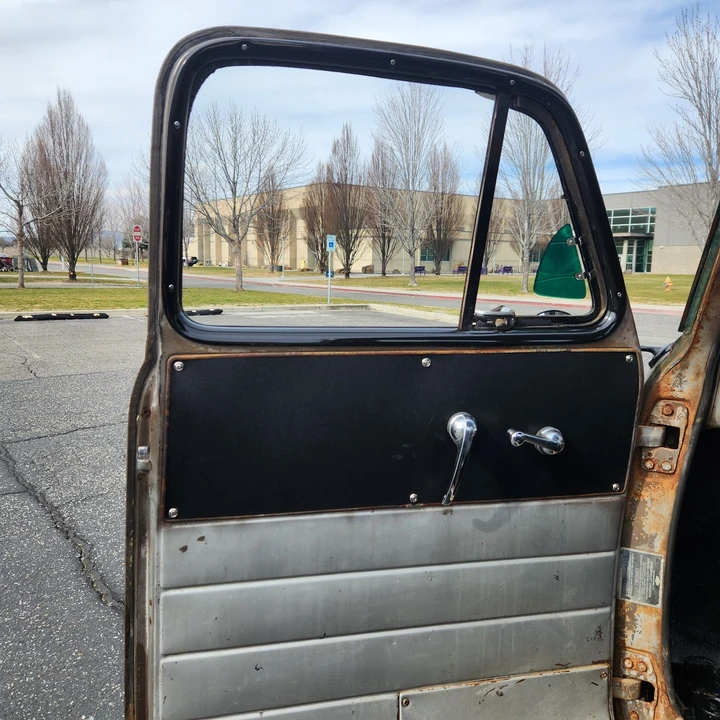 1951 Chevrolet Advance Design - Image 10 of 21