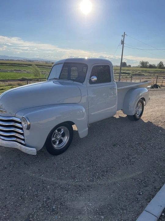 1951 Chevrolet Advance Design - Image 17 of 21