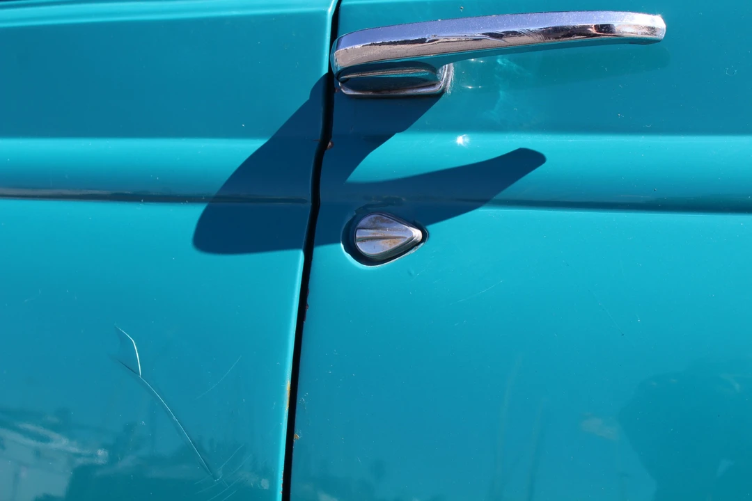 1951 Chevrolet Advance Design - Image 20 of 31