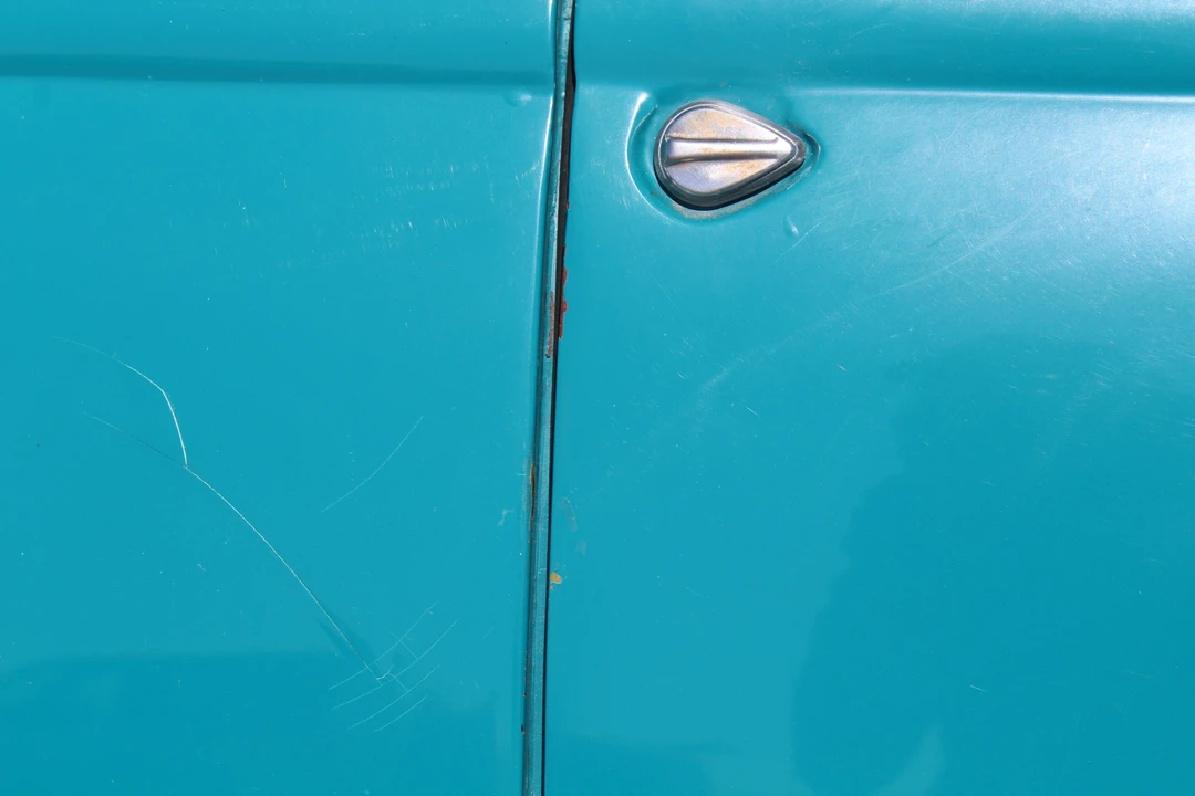 1951 Chevrolet Advance Design - Image 24 of 31