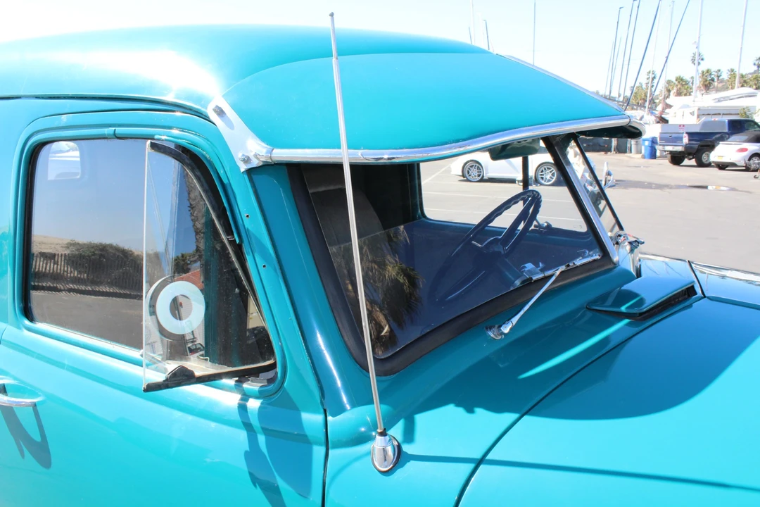 1951 Chevrolet Advance Design - Image 22 of 31
