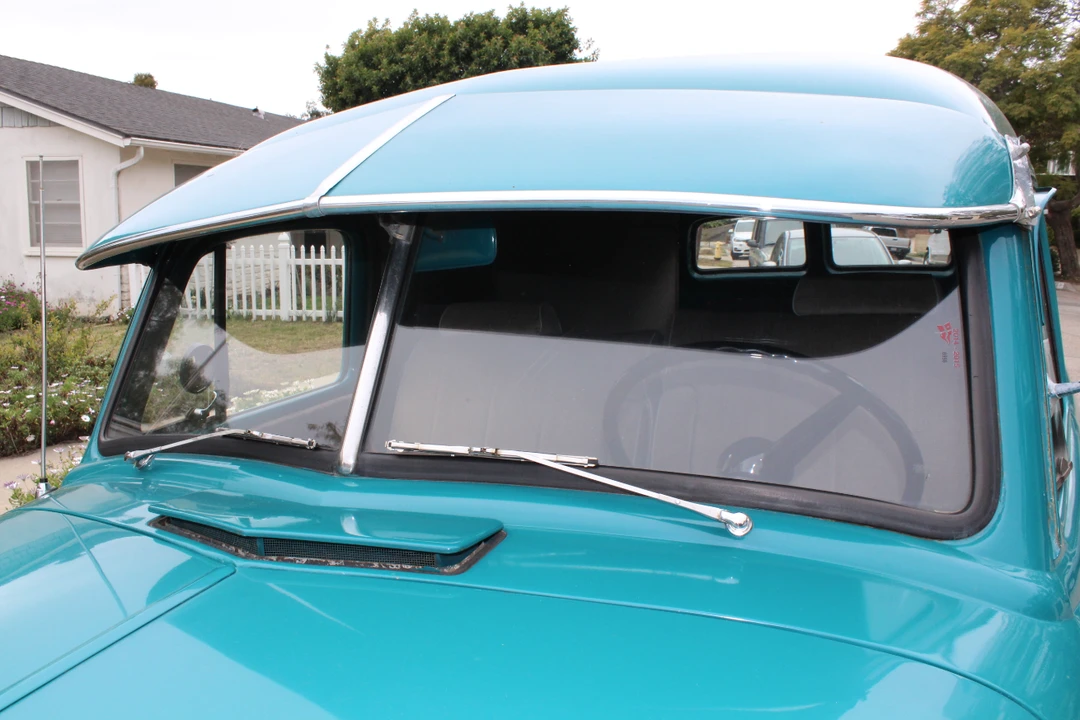 1951 Chevrolet Advance Design - Image 18 of 31