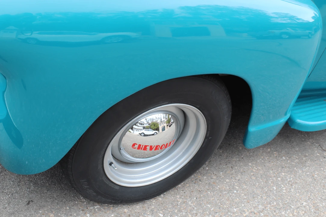 1951 Chevrolet Advance Design - Image 17 of 31