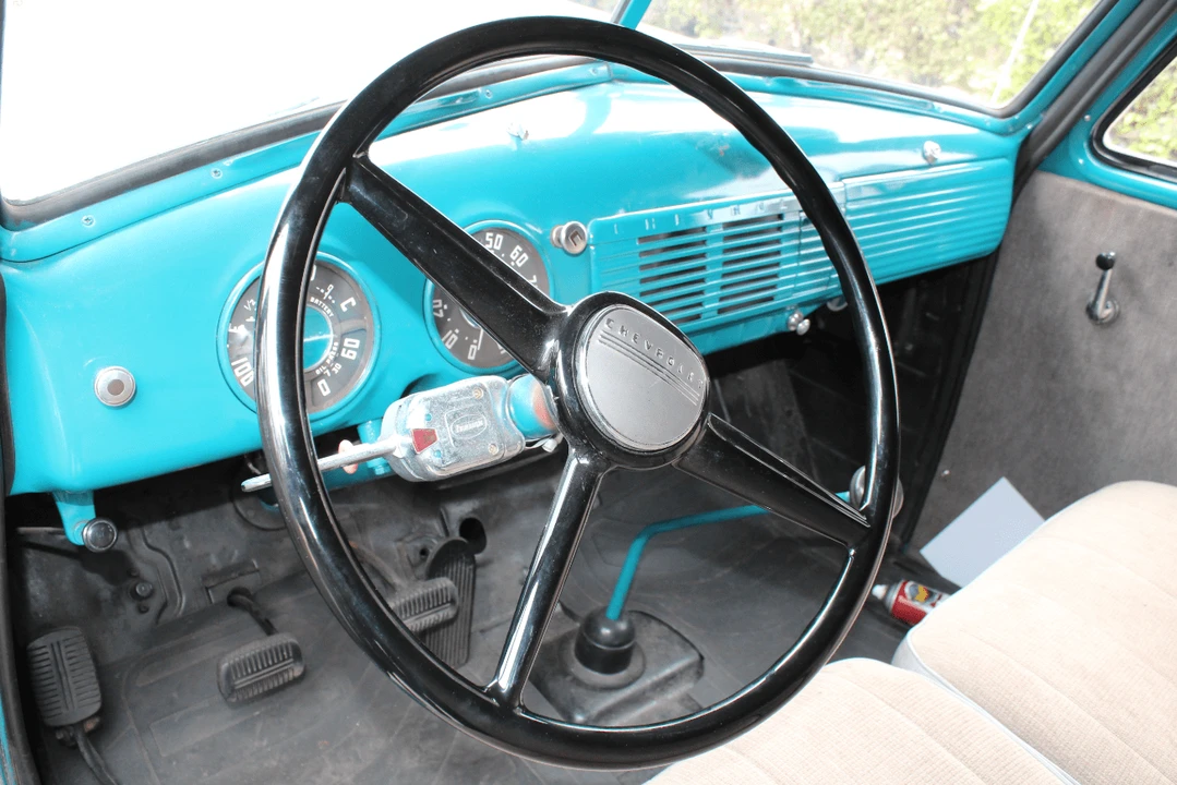 1951 Chevrolet Advance Design - Image 29 of 31