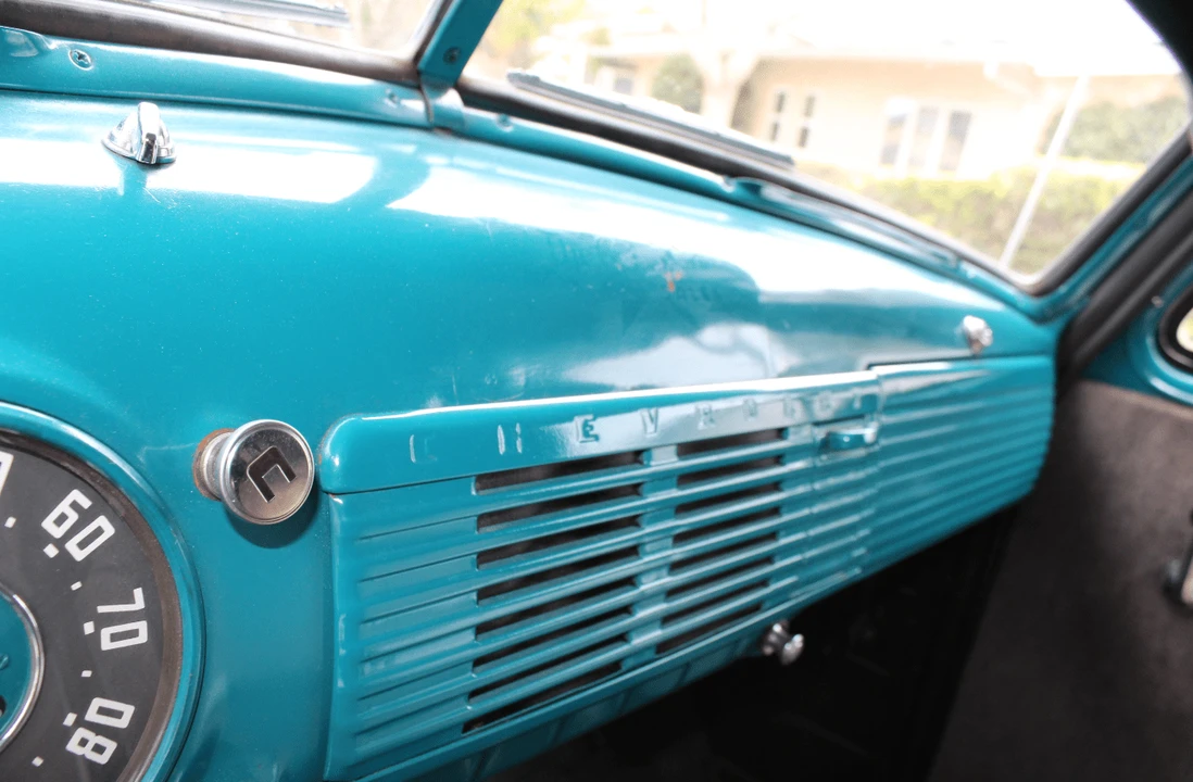 1951 Chevrolet Advance Design - Image 30 of 31