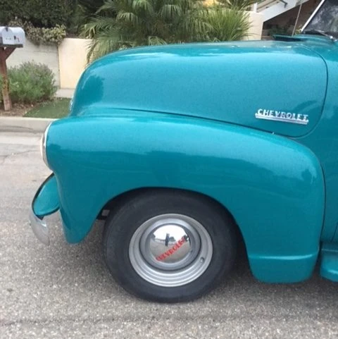 1951 Chevrolet Advance Design - Image 16 of 31
