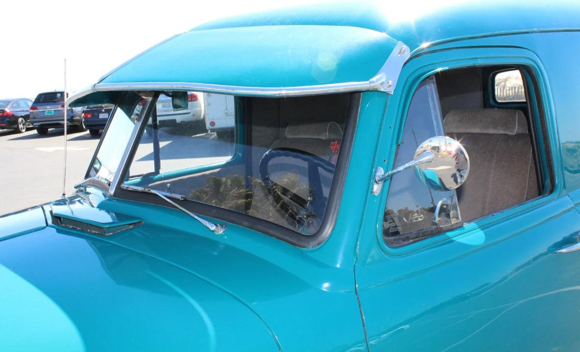 1951 Chevrolet Advance Design - Image 19 of 31