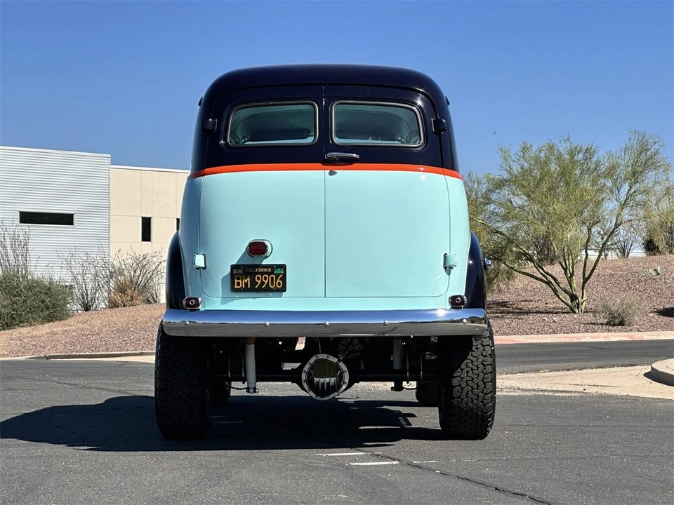 1951 Chevrolet Advance Design - Image 8 of 31