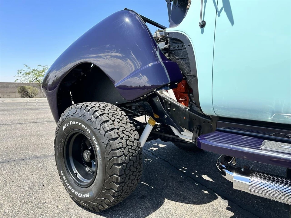 1951 Chevrolet Advance Design - Image 29 of 31