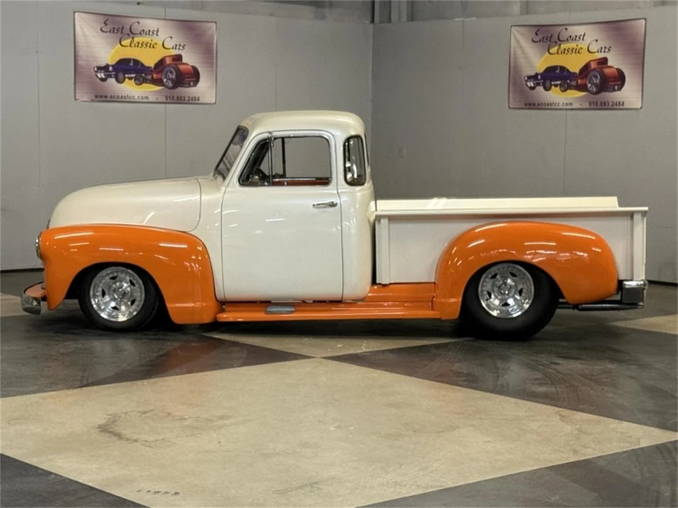 1951 Chevrolet Advance Design - Image 2 of 31