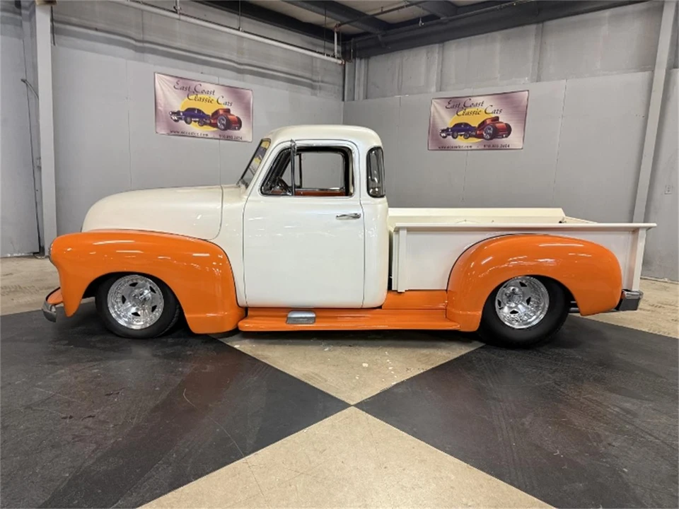 1951 Chevrolet Advance Design - Image 6 of 31