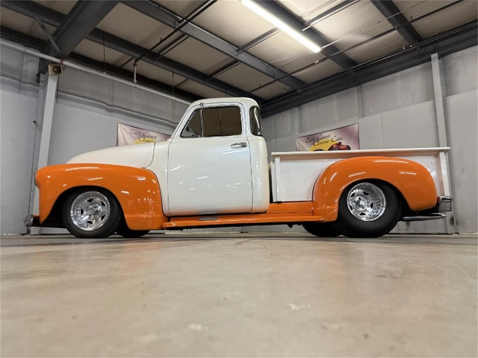1951 Chevrolet Advance Design - Image 7 of 31