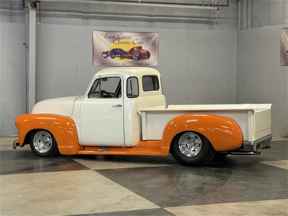 1951 Chevrolet Advance Design - Image 8 of 31
