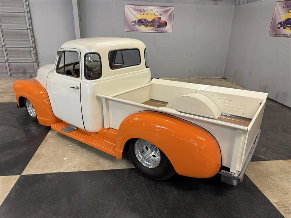 1951 Chevrolet Advance Design - Image 9 of 31